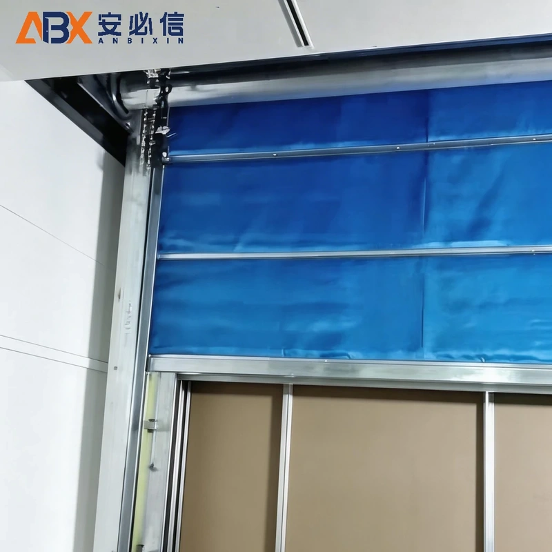 湖州快速堆积门