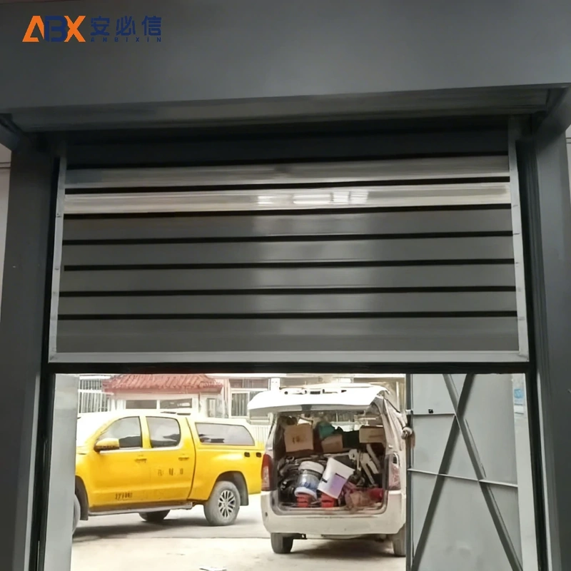 湖州洁净室高速门